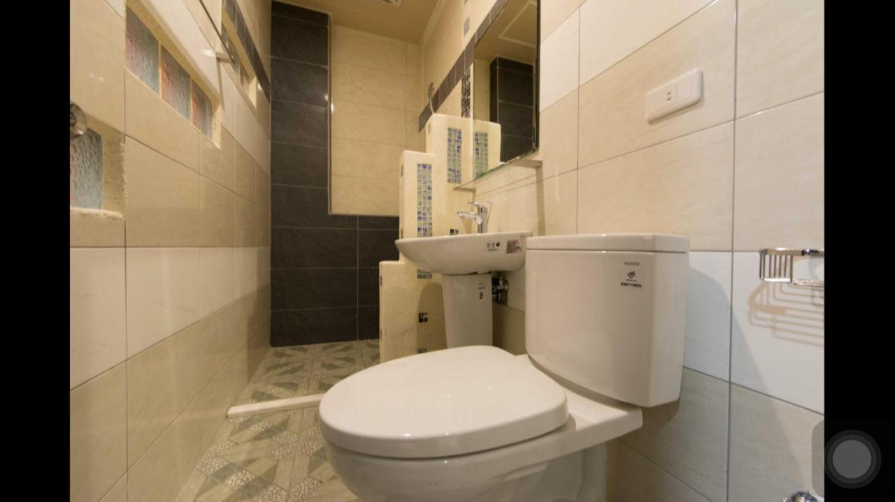 Kenting Orange Homestay Heng-ch'un Eksteriør bilde