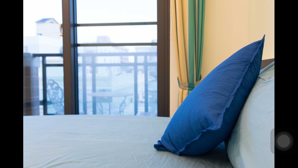 Kenting Orange Homestay Heng-ch'un Eksteriør bilde