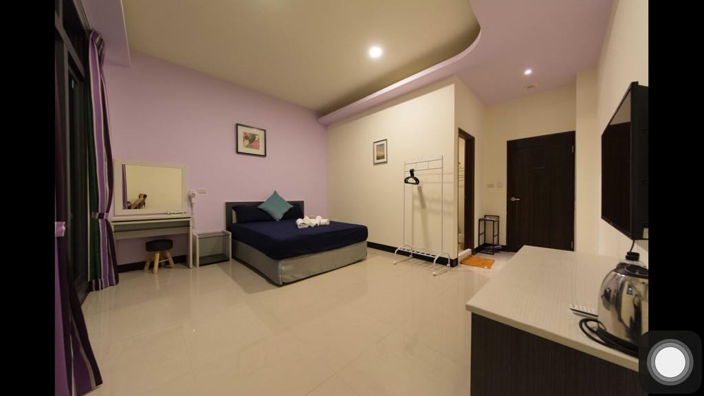 Kenting Orange Homestay Heng-ch'un Eksteriør bilde