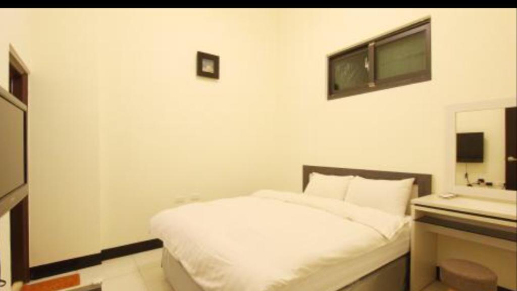Kenting Orange Homestay Heng-ch'un Eksteriør bilde