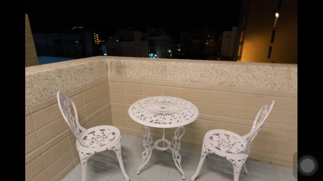 Kenting Orange Homestay Heng-ch'un Eksteriør bilde